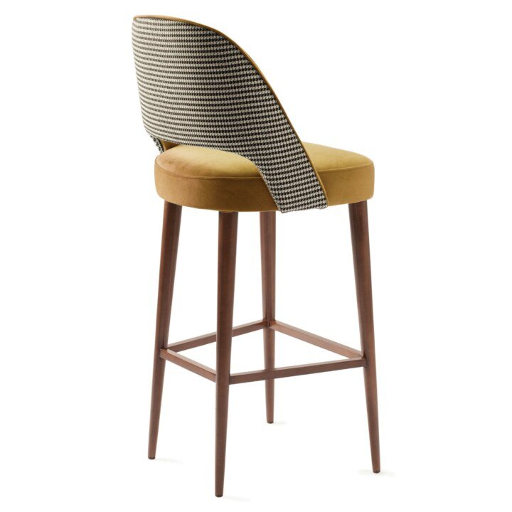Oscar Counter Chair
