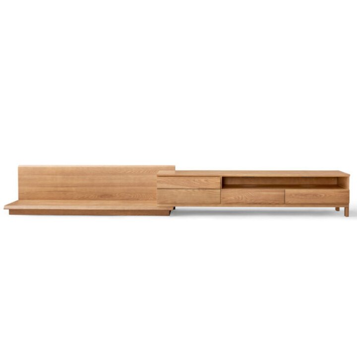 Ademaro Adjustable Media Unit