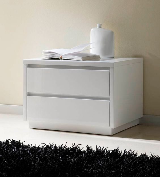 Bonny Pedestal