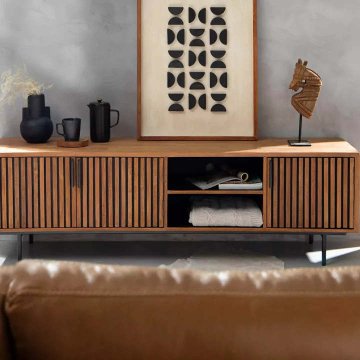 Harrison TV Stand