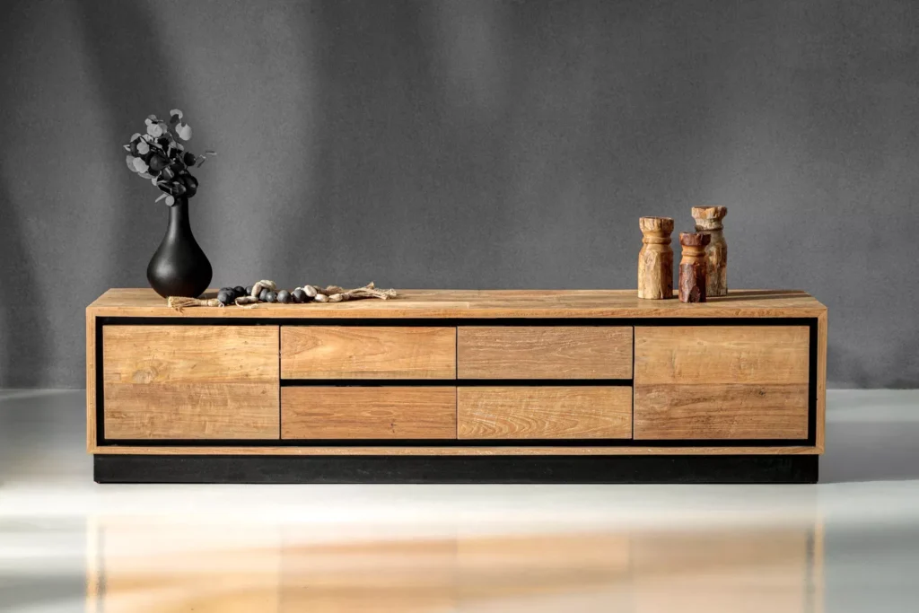 Lenox TV Stand