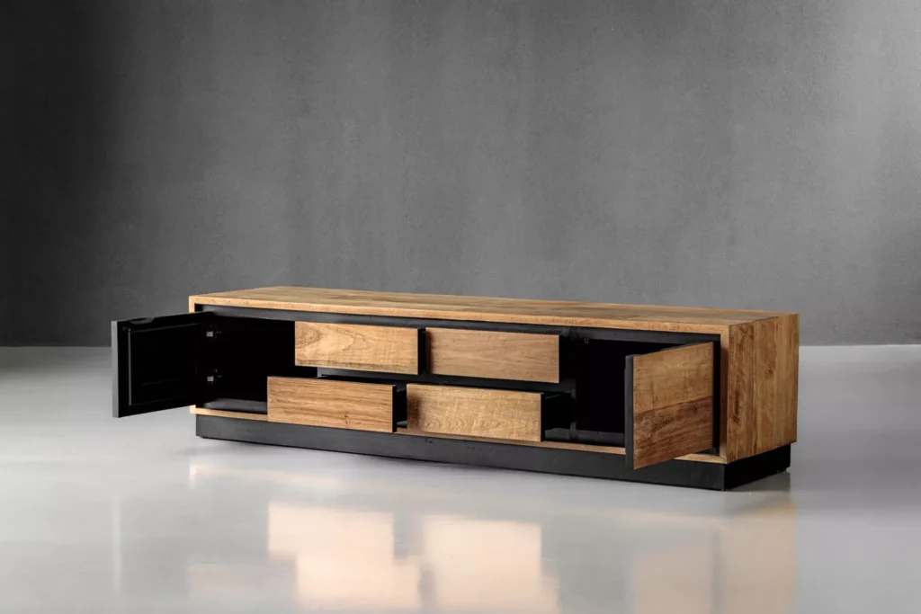 Lenox TV Stand