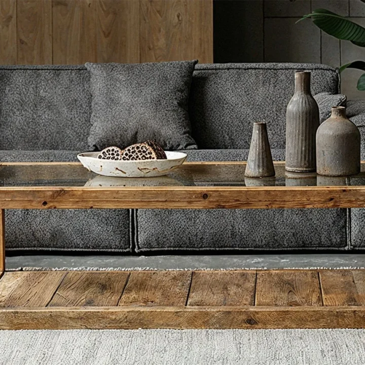 Phoenix Coffee Table