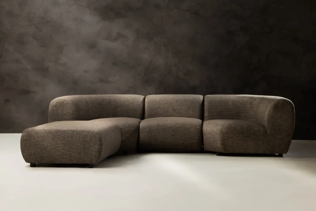Wentworth Modular L Shape Couch – Wood Drift