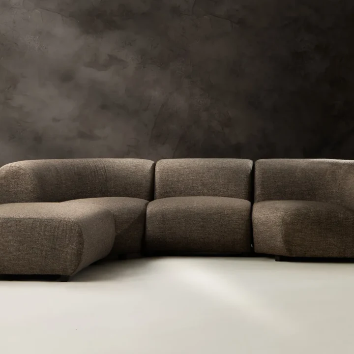 Wentworth Modular L Shape Couch – Wood Drift