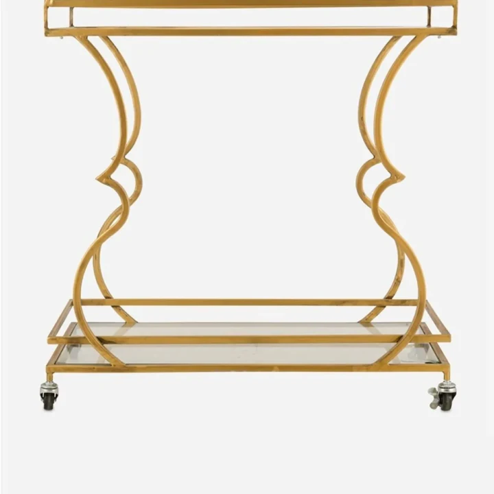Empire Drinks Trolley