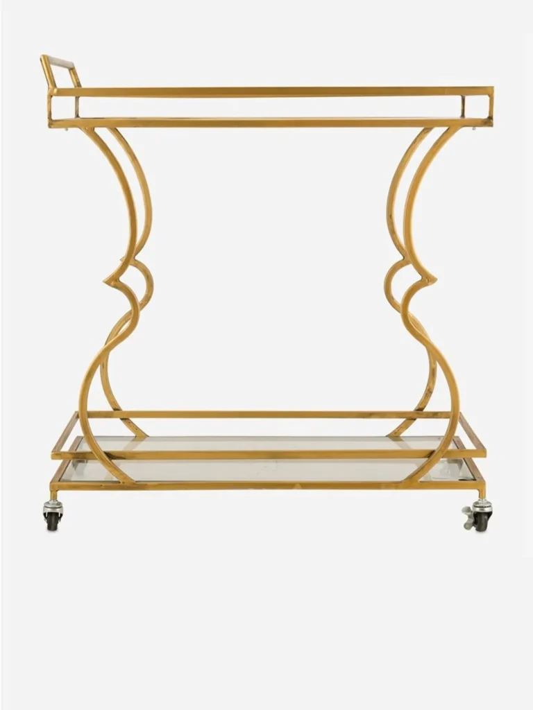 Empire Drinks Trolley