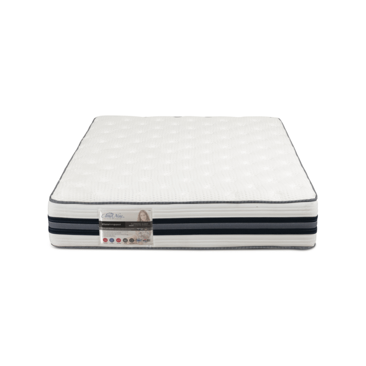 Cloud Nine Supreme Sleep Mattress X/length