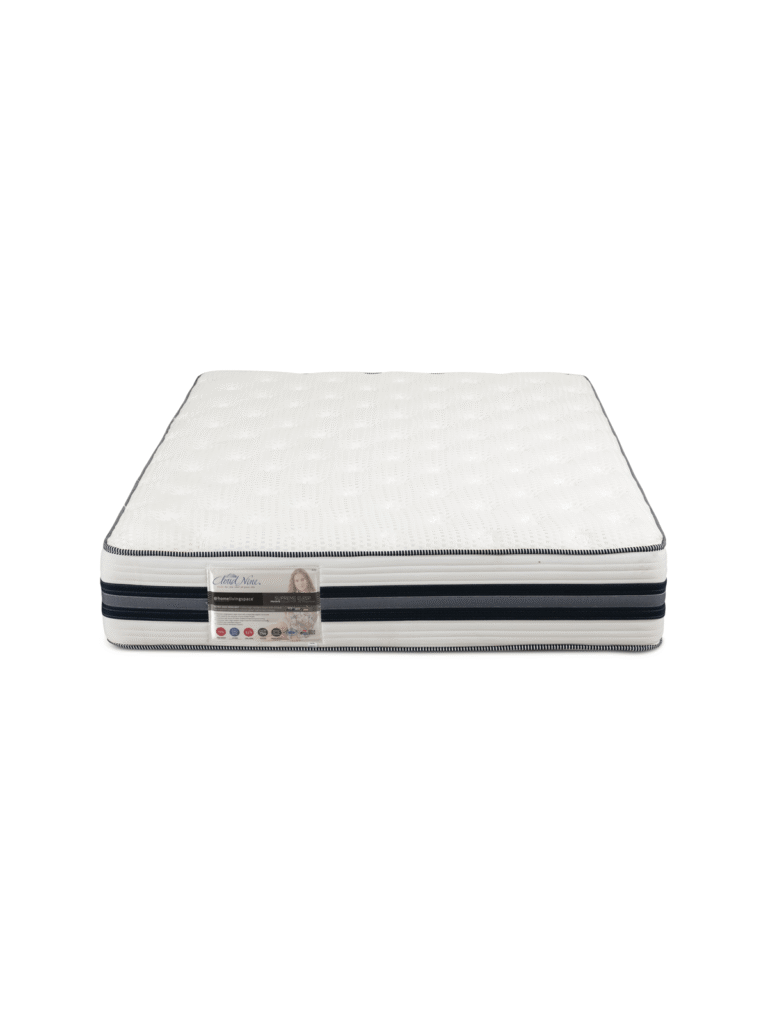 Cloud Nine Supreme Sleep Mattress X/length