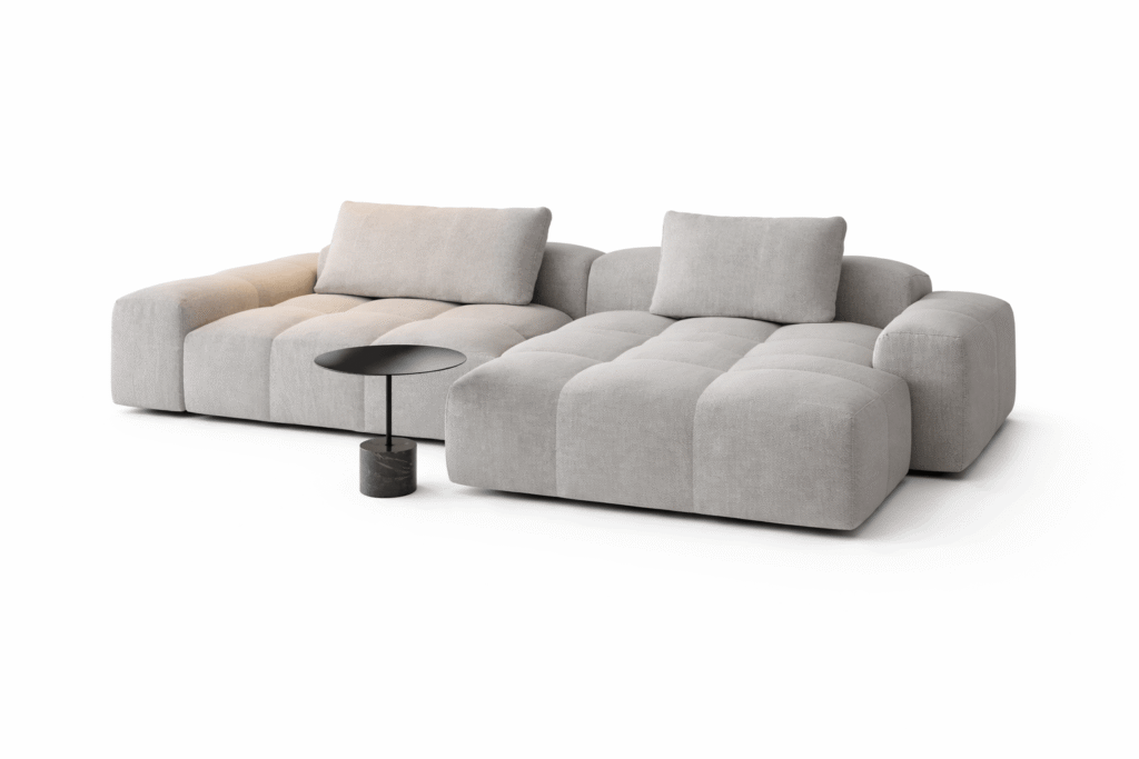 Madison Modular Cloud Sofa