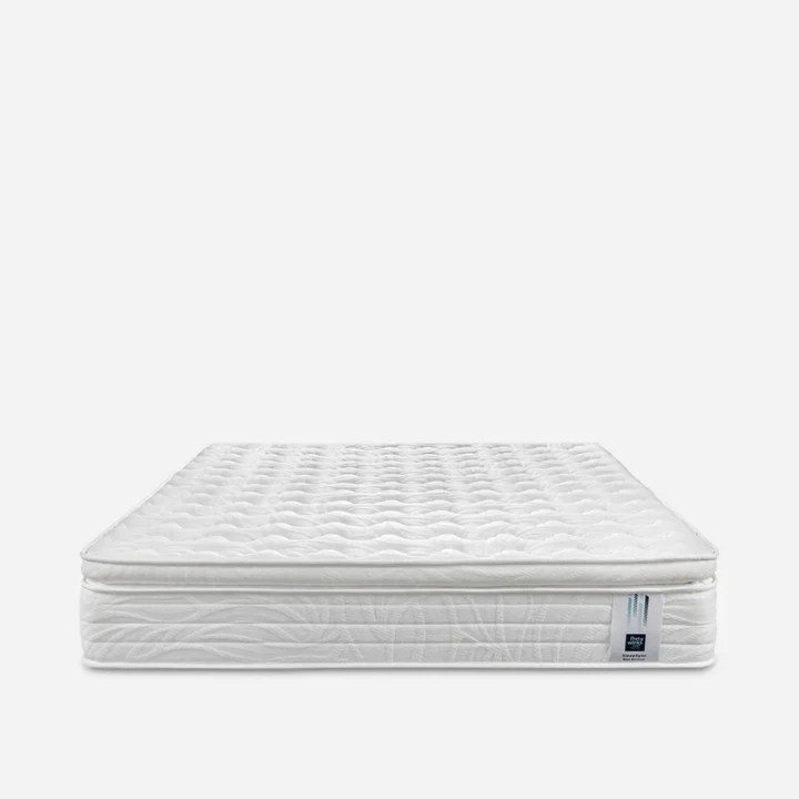 Forty Winks SleepSync Max Medium Mattress Standard Length