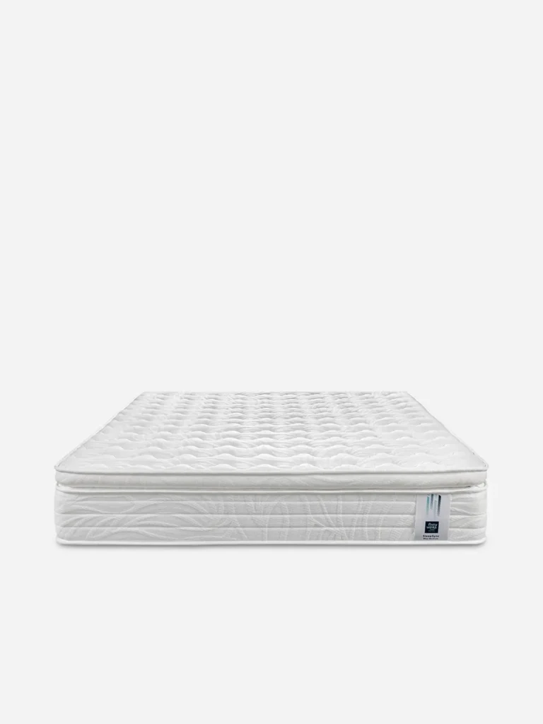 Forty Winks SleepSync Max Medium Mattress Standard Length
