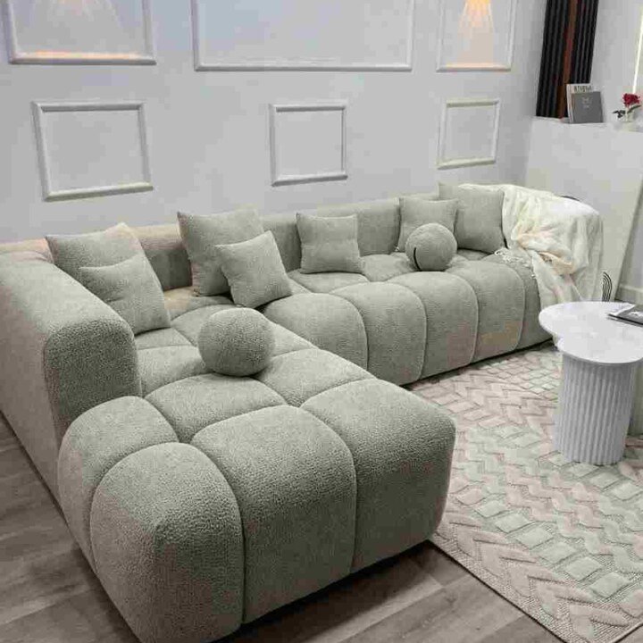 Elegance Sofa Set