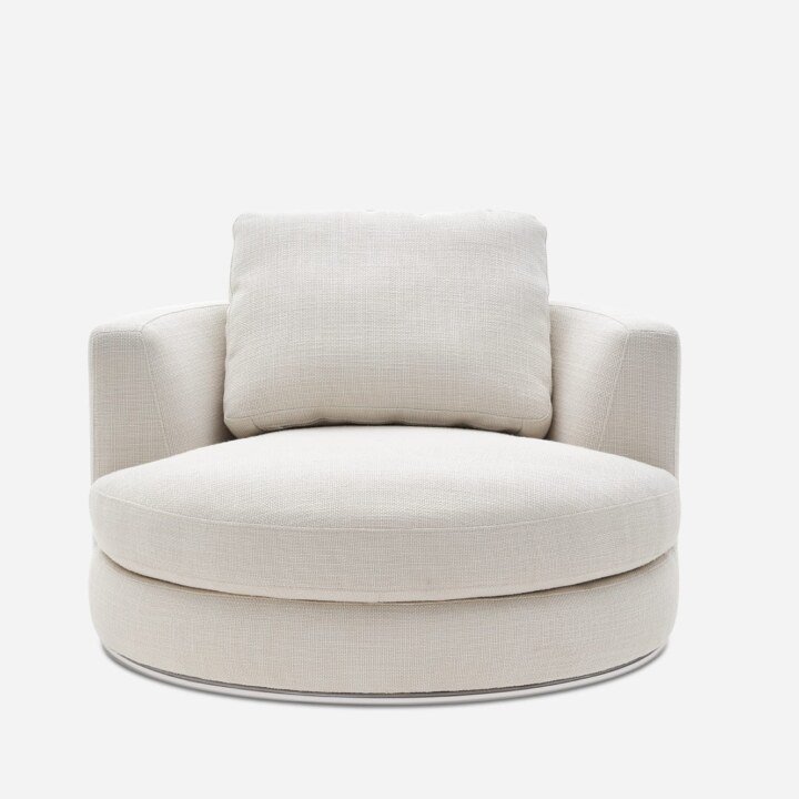 Theo Swivel Chair