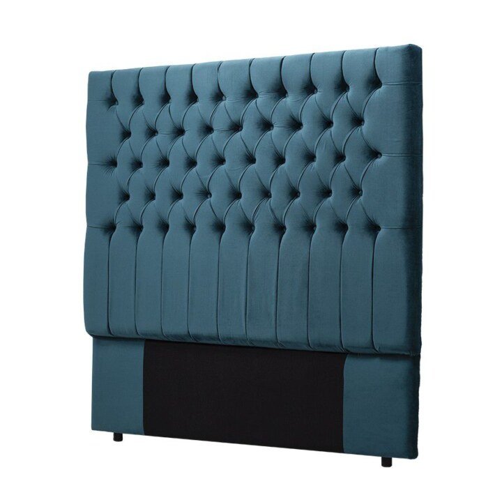 Lifestyle Deep Button Headboard