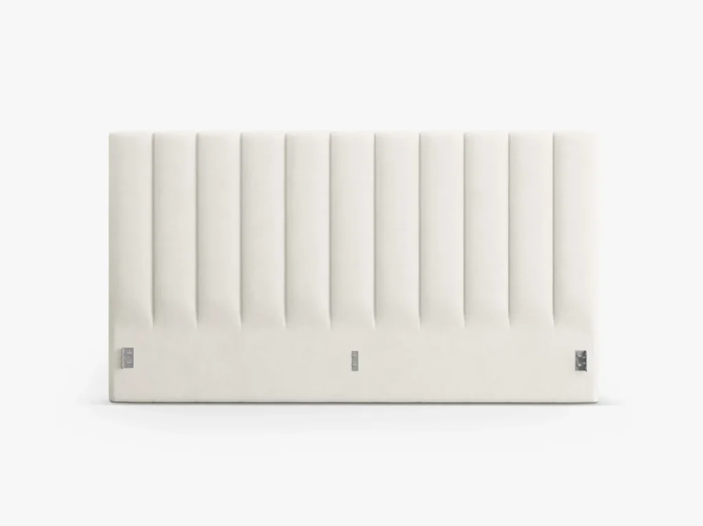Lifestyle Allison Upholstered Headboard Modern Elegant Design