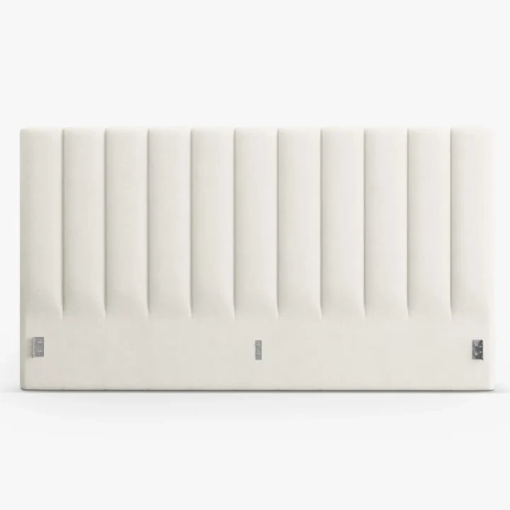 Lifestyle Allison Upholstered Headboard Modern Elegant Design