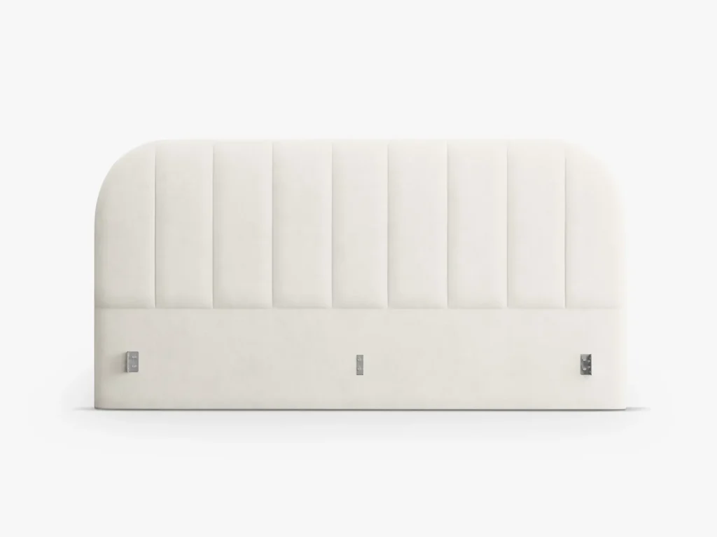 Lifestyle Billy Upholstered Headboard Modern Stylish Design