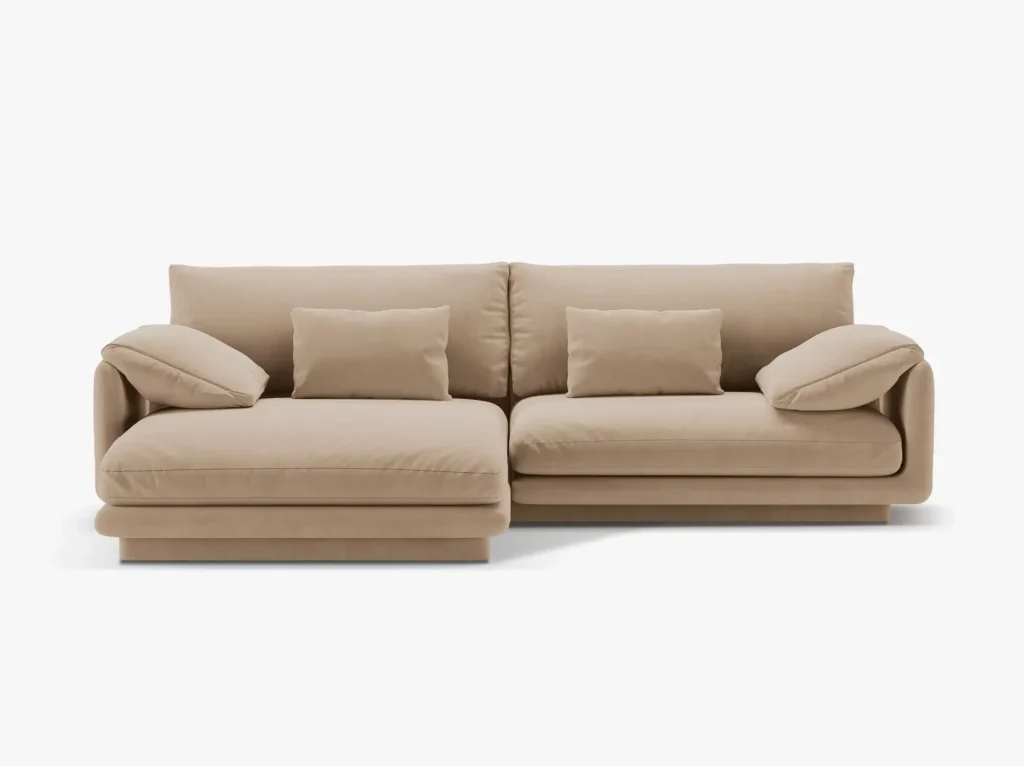 Torino Sofa – New Modern Luxury Sofa For Stylish Living Rooms