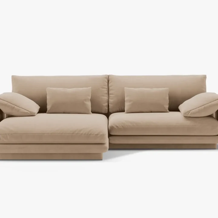 Torino Sofa – New Modern Luxury Sofa For Stylish Living Rooms