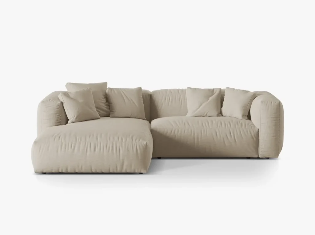 Modern Martina Sofas For Stylish Living Rooms