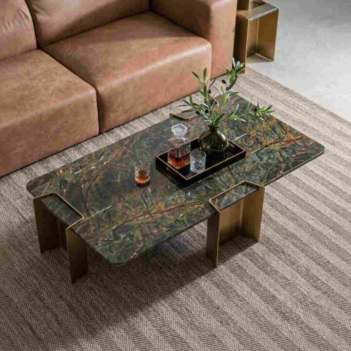 Markham Coffee Table
