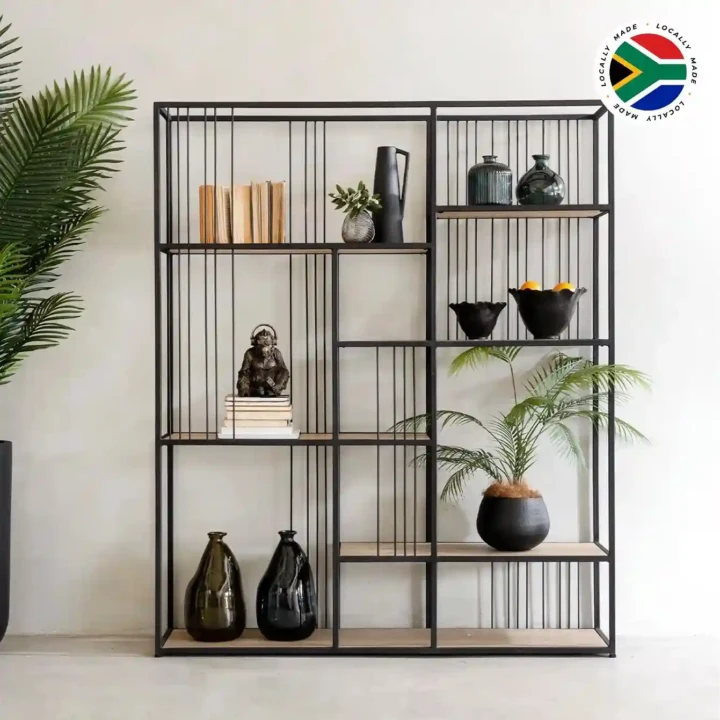Leoni Shelving Unit