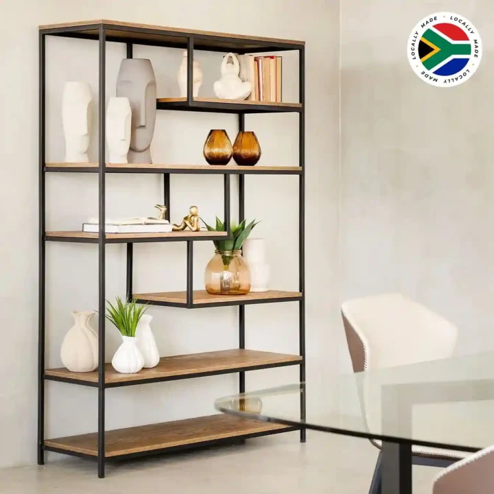 Tammy Shelving Unit