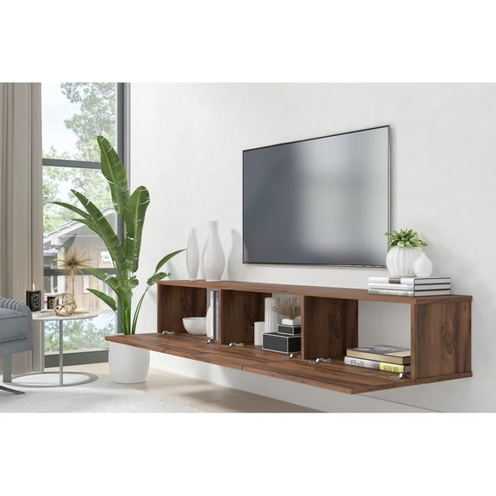 Benjamin Floating TV Stand