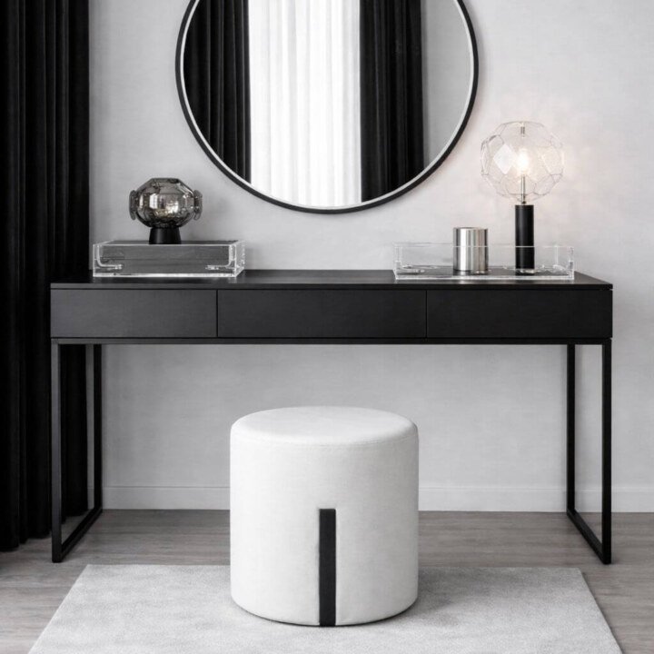 Lifestyle Home – Victoria Dressing Table Collection
