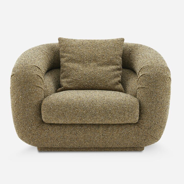 Wayne Swivel Chair