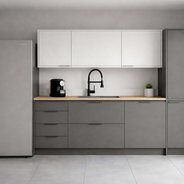 André Kitchen Set