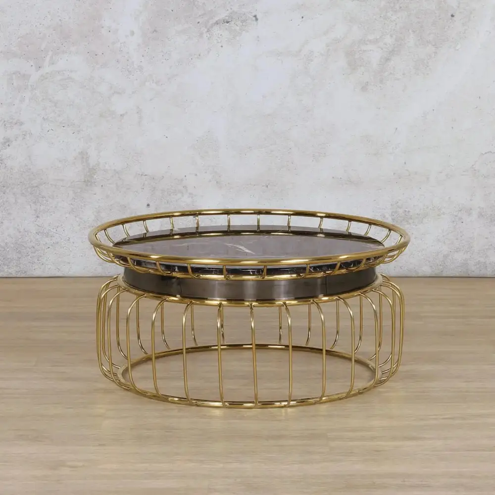 Eve Coffee Table