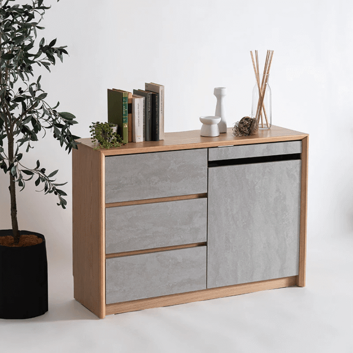 Lance Kitchen Console Cupboard