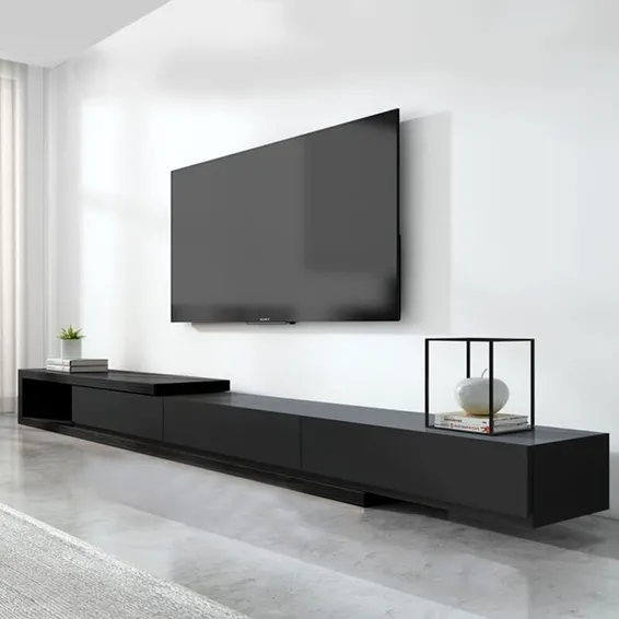 Houston TV Stand