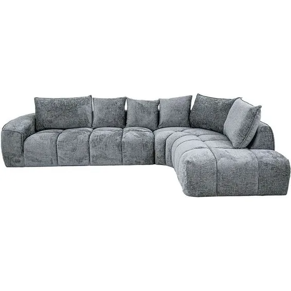Suzan Plush Comfort Couch