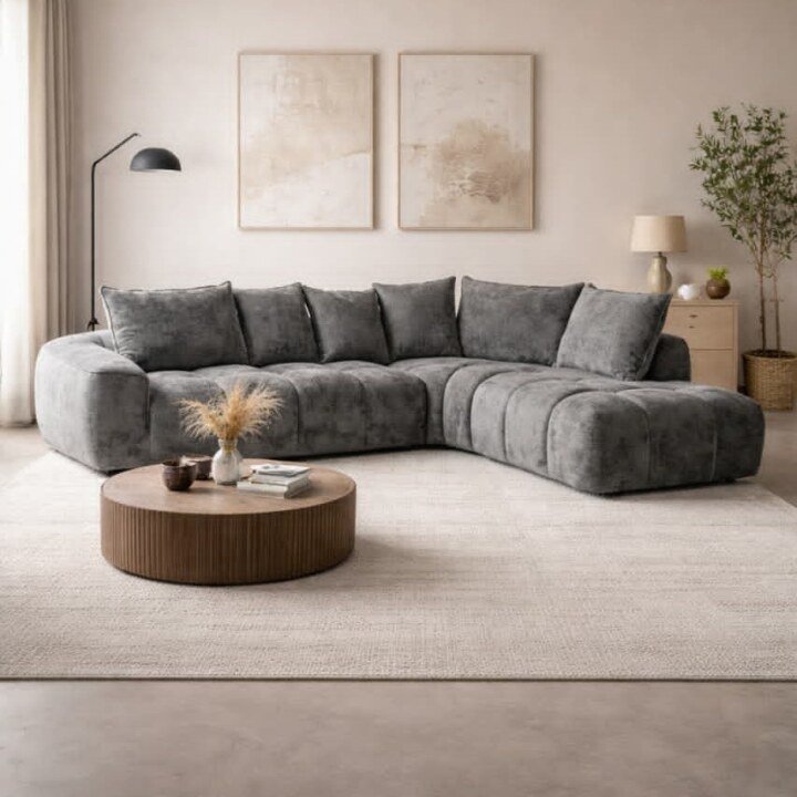 SA Home Furniture Sofa