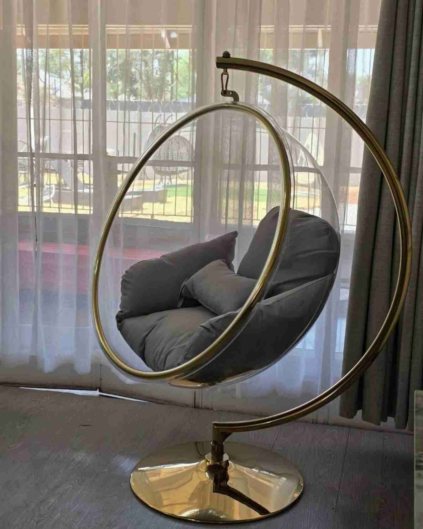 Outdoor Accessories