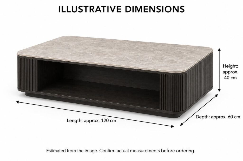 coffee-table-dimensions