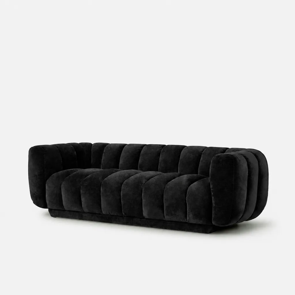 3 Seater Couch Velore