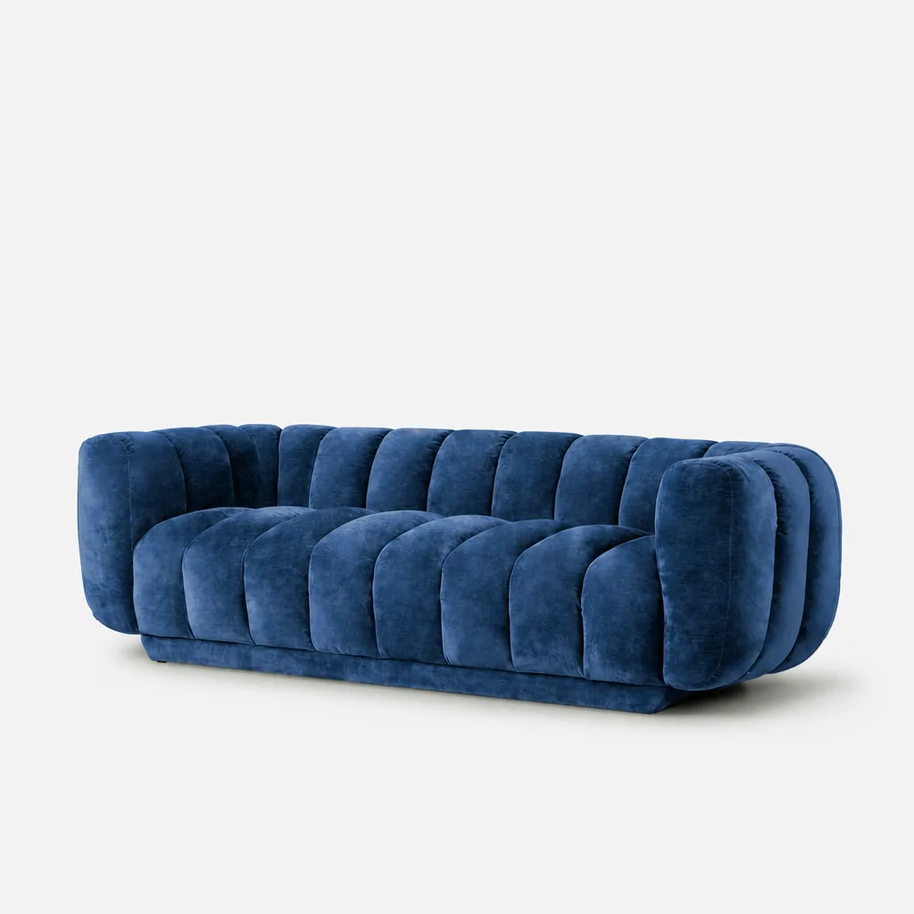 3 Seater Couch Velore