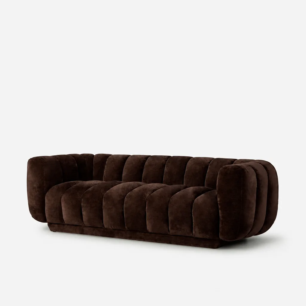 3 Seater Couch Velore
