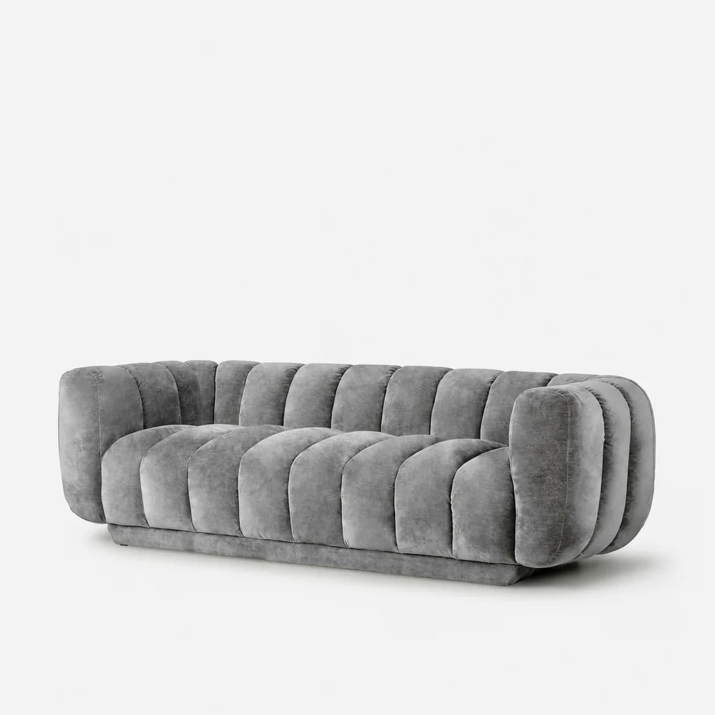 3 Seater Couch Velore