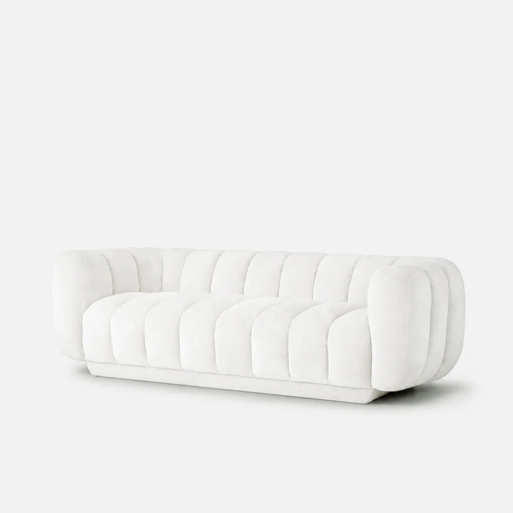 3 Seater Couch Velore
