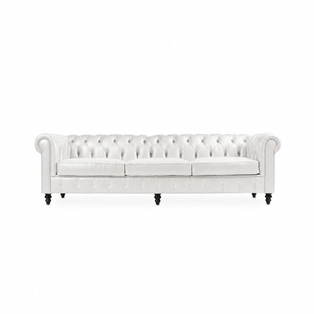 3 Seater Sofa