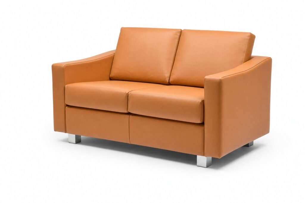 Leather Sofa Alternate