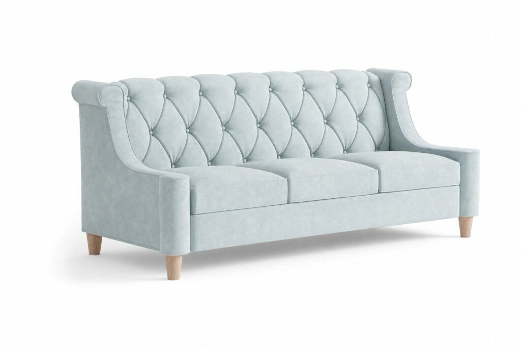 Comfort Sofa Alternate