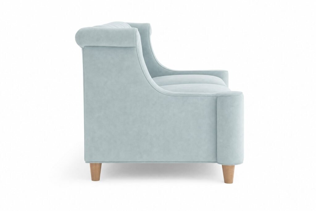 Comfort Sofa Side