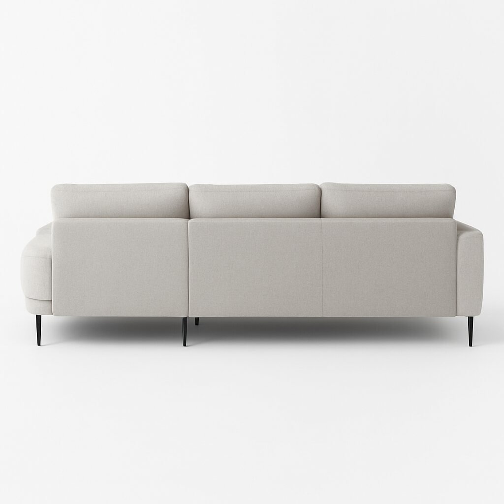 LUCENTO ELITE LOUNGE SOFA Rear