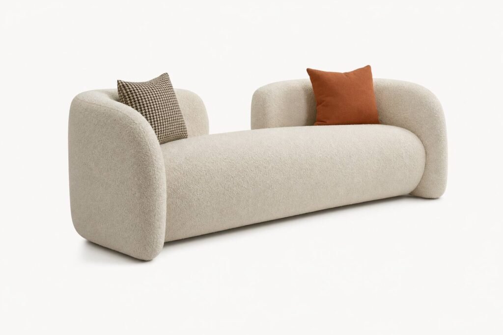 ASTORIA GRAND COMFORT SOFA Alternate